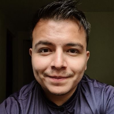 OskrG_90's profile picture. 34 años, Ing. en TIC, Geek...
Esperando a ser millonario con dos sencillas aplicaciones desde mi celular! 😂