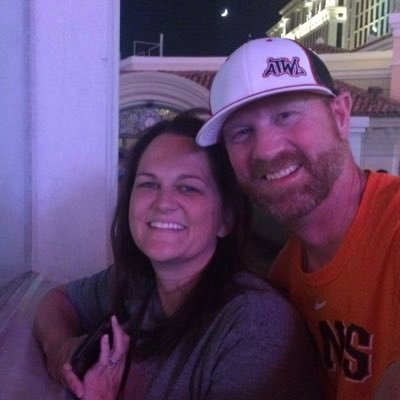 Hog fan, huge sports fan and love spending time with family and friends.