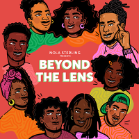 Beyond The Lens Podcast (@podcastbtl) 's Twitter Profile