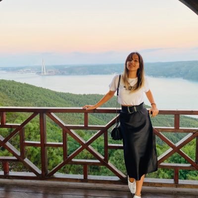 CeydaDurmaz's profile picture. 