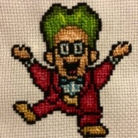 JeJor(@JorgeavecunJ) 's Twitter Profile Photo