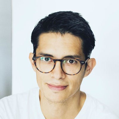soykje's profile picture. Frontend developper
Leaved for 🦋... https://t.co/7cUEqMu2gC
--
https://t.co/B6MFqGduUS
