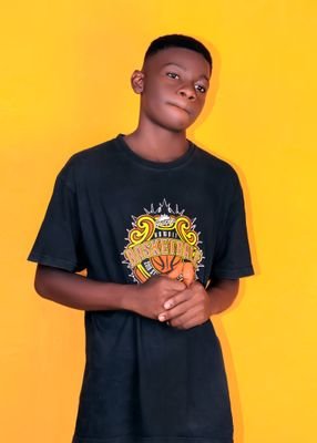 EnyiJubilee's profile picture. i am computer engineer a self motivated one at that, the only thing that gives me joy is doing what I have passion for and love doing