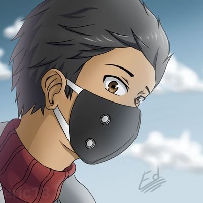 EDeric-18さんのプロフィール画像