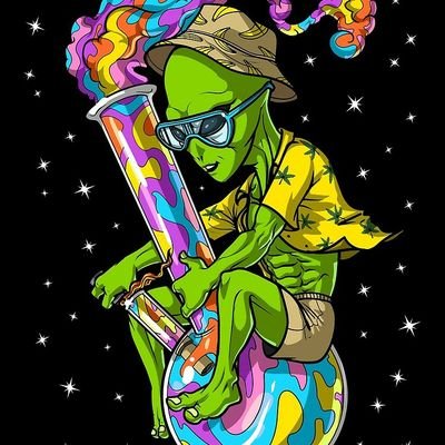 What's a Kozmonaut❓❓
Explorers of the universe getting high while meditating 
🚀🌍💨🧘🏾‍♀️🧘🏽‍♂️
IG: Kozmonaut_Lyfe