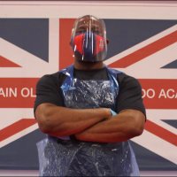 MBFSportsTherapy 💪🏾✋🏾🤚🏾🏋🏾‍♂️💆🏾‍♂️ (@mbfsporttherapy) 's Twitter Profile Photo