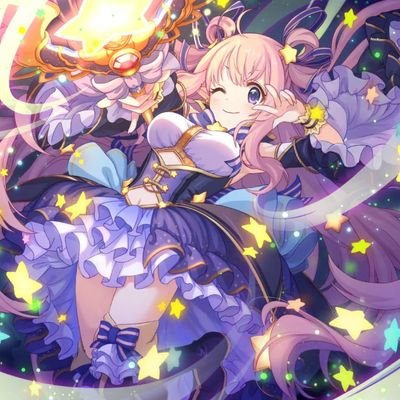 Exd7OPAS1Z1Z0UI's profile picture. プリコネ、セブンストーリーズをやっています。宜しくお願いします。