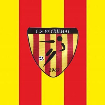 Compte officiel du CS Peyrilhac, club de football amateur de beau jeu ⚽️ et de 3ème mi-temps endiablées 🥃