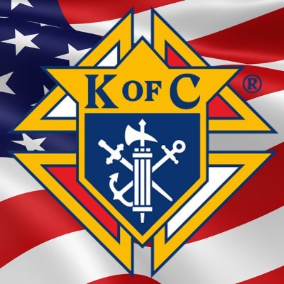 St. Lawrence Knights of Columbus is a Catholic, family, fraternal, service organization that sponsors many fun events and gives generously to many charities.