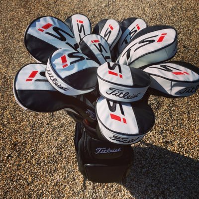 Titleist ASM - South Essex, Kent, Sussex & South London. All views expressed are my own.