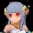 魔剣に負けないネコネットのアイコン