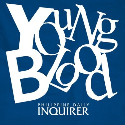 Young Blood is a ground-breaking column that appears every Tuesday, Thursday and Sunday in the Opinion section of Inquirer. 📱FB, IG: @inqyoungblood