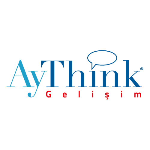 AyThink Consultancy ; Bir Eğitim, Koçluk ve Danışmanlık Firmasıdır.
Tony Buzan’ın Zihin Haritaları konusunda Türkiye’nin tek lisanslı eğitmen ekibine sahiptir.