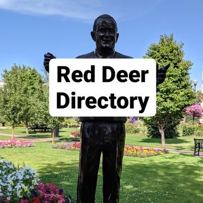 Red Deer's Oldest and most complete business and community directory. Visit us today!