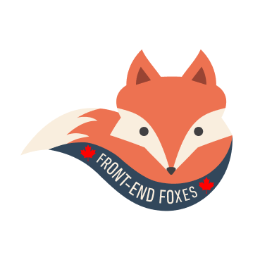 Canadian National Chapter of Front-End Foxes 🦊
Chapter livestream series #foxesfiresidechat