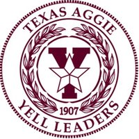 Texas A&M Yell Leaders(@TAMUyell) 's Twitter Profile Photo