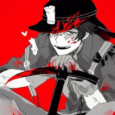 ritzさんのプロフィール画像