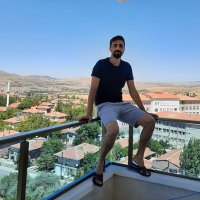 Ramazan Ceylan (@r_ceylan) 's Twitter Profile