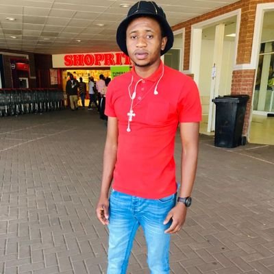 thabelo_sadiki's profile picture. 