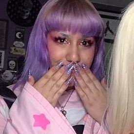 Hi_Im_Potatsu's profile picture. Boss babe of @slayfireco sarahrose325@att.com ♏️ 20