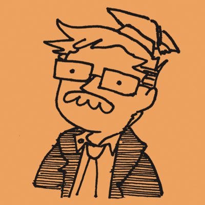 Gordon Magazineさんのプロフィール画像