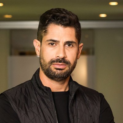 valdirleme's profile picture. Head of Marketing - Google