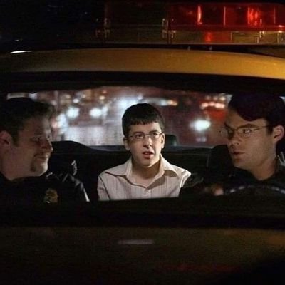 The boys don't cry