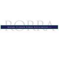 Rusonik, O'Connor, Robbins, Ross & Angelini, LLP(@RORRAlaw) 's Twitter Profile Photo