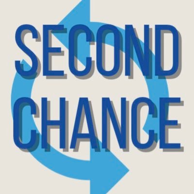 Recruiting/staffing agency for those with a rough history because everyone deserves a Second Chance! FB @ Second Chance Recruiting. IG @ SecondChanceRecruiting