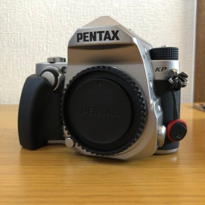 PENTAXの一眼レフが好きです。 K-S2、K-3Ⅱ、KP、K-3markⅢ←New！ K-S2は娘に譲って仲良く写真撮ってます。