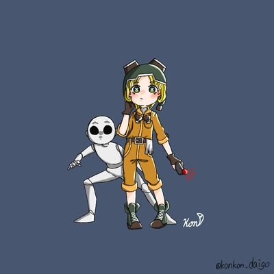 コンちゃんです (@konkon_daigo) / X コンちゃんです (@konkon_daigo) / X