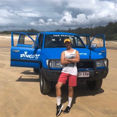 jblevine98's profile picture. WVU’ 21