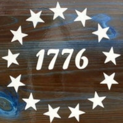 FoiRemenyPace's profile picture. ⭐️✝️⭐️VOTE TRUMP 2020⭐️✝️⭐️  
              🙏🏻❗️🇺🇸🇺🇸🇺🇸❗️🙏🏻         
🚫DM