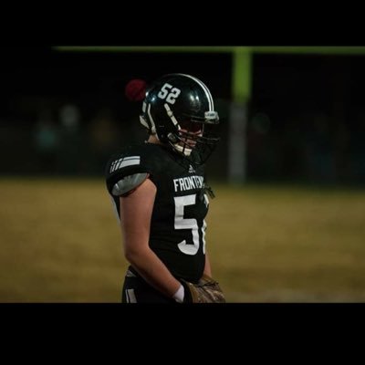 FHS Senior