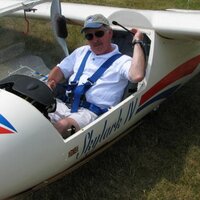 Danny Liles - @gliderpilot63 Twitter Profile Photo