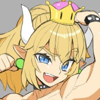 肉汁uc（pixivリクエスト受付中） (@2946uc) Twitter profile photo
