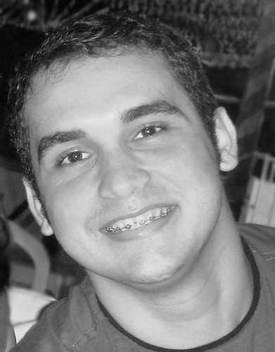 Estudante de História 2009.2
ORGULHO DE SER TRICOLOR! [SPFC]