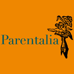 Parentalia ediciones