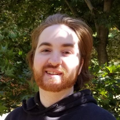 fanofmothman's profile picture. He/Him, 28, film maker/glitch artist