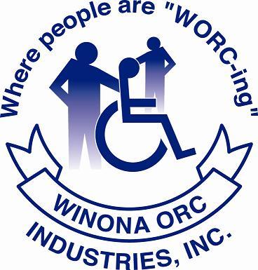 WinonaORC's profile picture. Winona ORC helps our neighbors with disabilities find employment opportunities within our community.