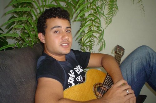 Participante da Comunidade de Jovens Restauração. Do mundo do Pecado para o reino da Graça. - Estilo de vida - PHN. (Ministério de Música Restauração)