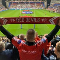 Salford Red (@ajmbecks) 's Twitter Profile Photo Salford Red (@ajmbecks) 's Twitter Profile Photo
