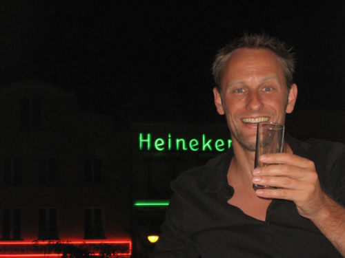 voscharles's profile picture. 