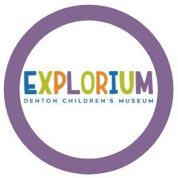 Denton’s first and only Children’s Museum. Engage. Explore. Educate.