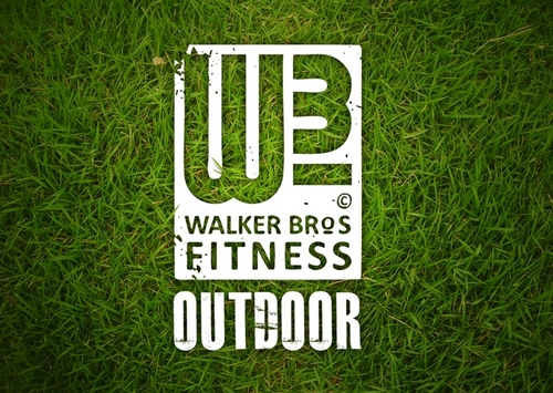 We give people the opportunity to train in the fresh air away from the claustrophobia of a gym but using the same professional equipment.