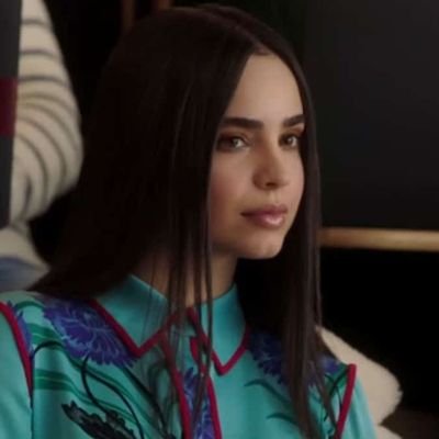 ❛ whatever you do , don't get in my way. ❜ — maeve l. todd.