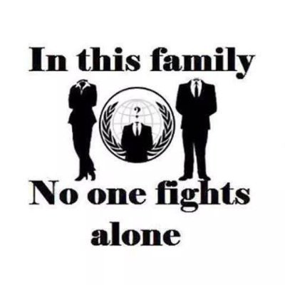 AnonTruthSec's profile picture. ᴡᴇʟᴄᴏᴍᴇ ᴛᴏ ᴛʜᴇ ғᴀᴍɪʟʏ 🇮🇪🇩🇴🇺🇸