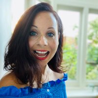 Natalie Moore-Williams (@weenatwilli) 's Twitter Profile Photo