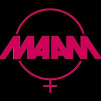 MAAM(@MAAMrocks) 's Twitter Profile Photo