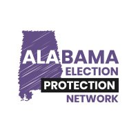 Alabama Election Protection Network(@AlabamaElection) 's Twitter Profile Photo